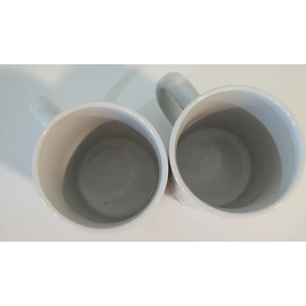Mug Set of 2